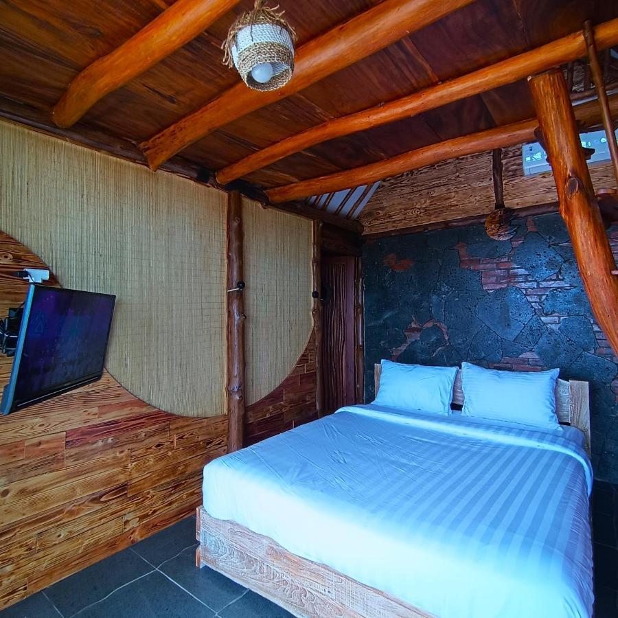 Kemadang Ama Awa Resort מראה חיצוני תמונה