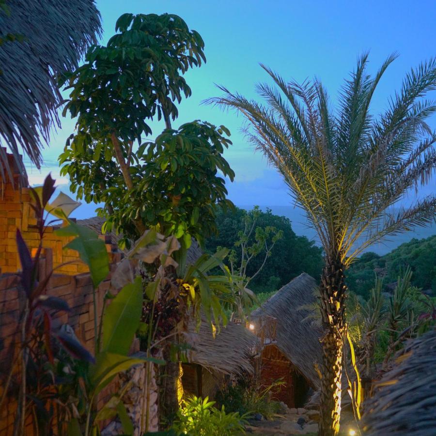 Kemadang Ama Awa Resort מראה חיצוני תמונה