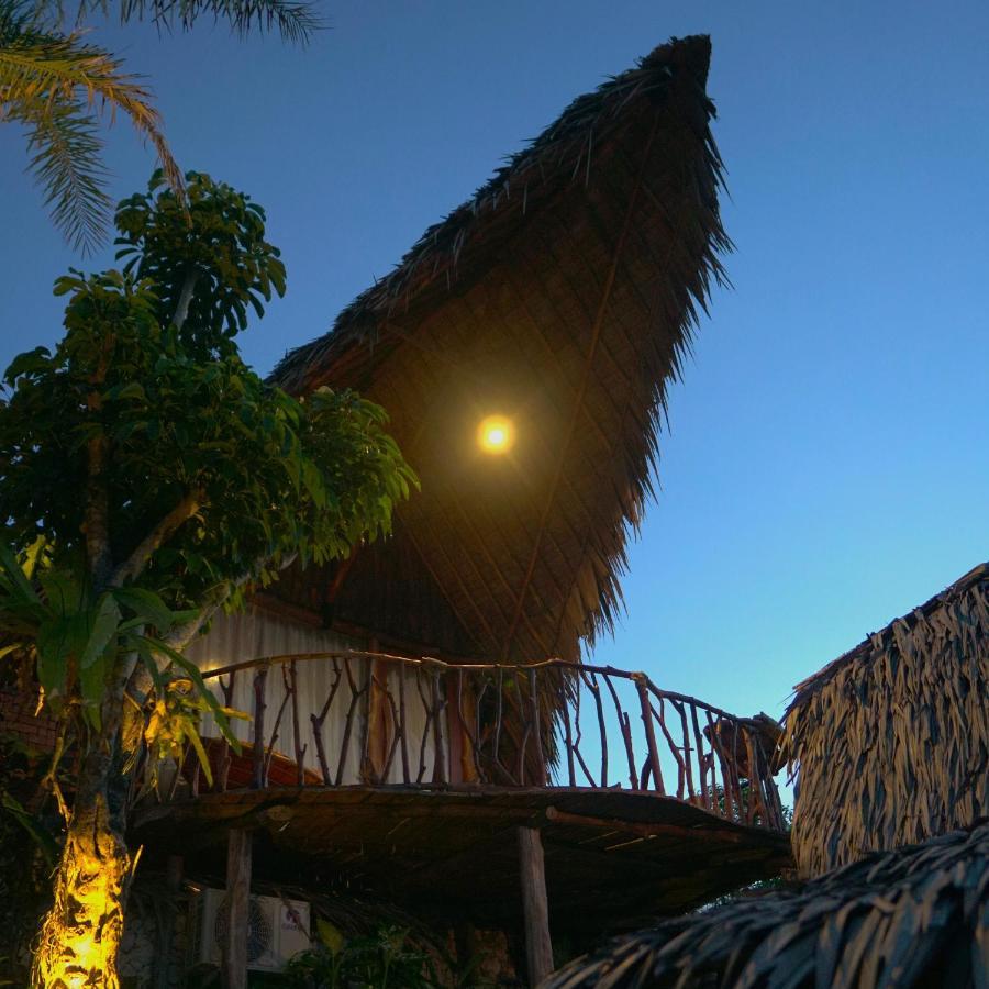 Kemadang Ama Awa Resort מראה חיצוני תמונה