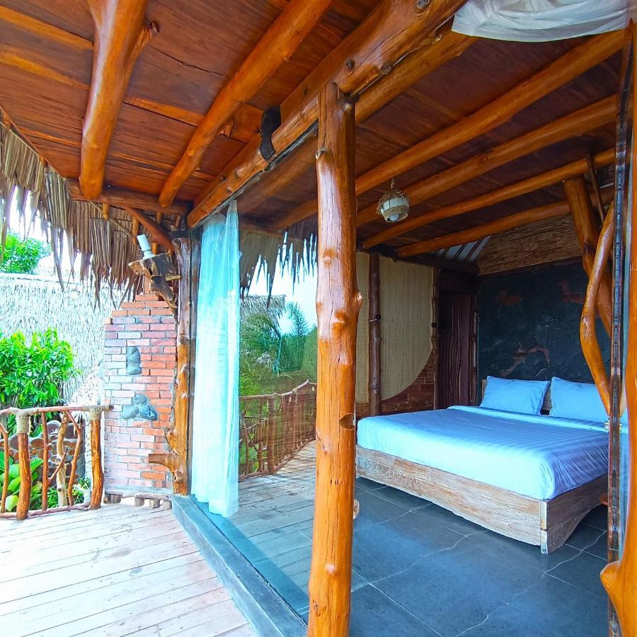 Kemadang Ama Awa Resort מראה חיצוני תמונה
