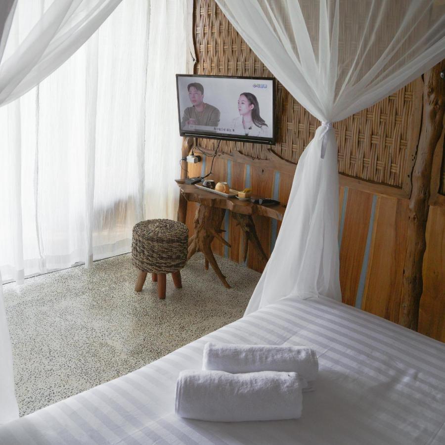 Kemadang Ama Awa Resort מראה חיצוני תמונה