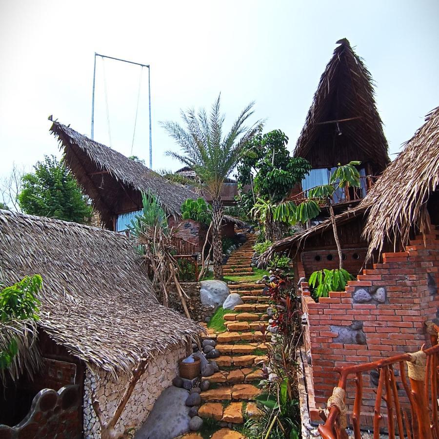 Kemadang Ama Awa Resort מראה חיצוני תמונה